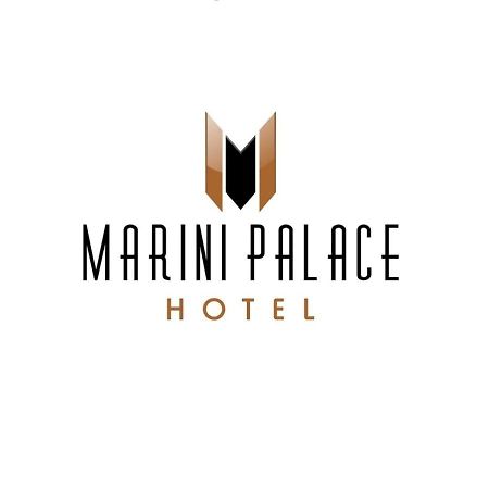 Marini Palace Hotel Colider Esterno foto